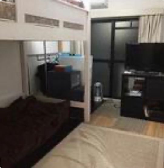 個室 - 東伏見駅徒歩2分 吉祥寺、三鷹自転車15分 2LDKマンション 53㎡} - ルームシェアルームメイト