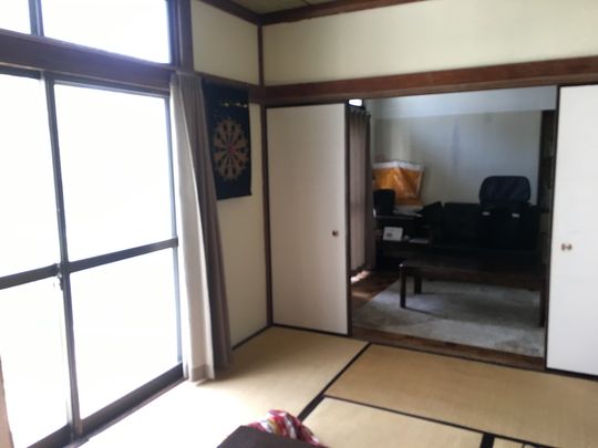 その他 - 【ルームメイト募集】阿佐ヶ谷駅徒歩5分、家賃5万、家具完備！刺激的な毎日付き！} - ルームシェアルームメイト