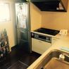 キッチン の画像
