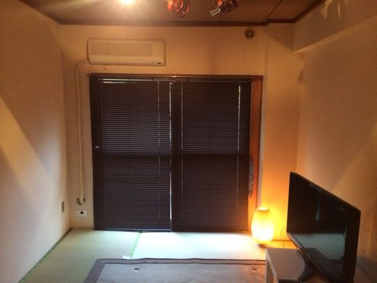 個室 - 高田馬場駅✳︎光熱費込} - ルームシェアルームメイト