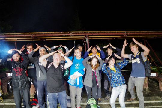 シェアメイト - 新宿までわずか3駅。1ヶ月のみでもOK。就活に最適} - ルームシェアルームメイト