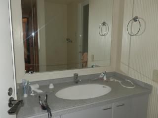 キッチン - 西麻布人気のデザイナーズマンション} - ルームシェアルームメイト