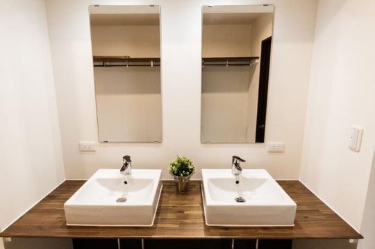 その他 - 【女性限定】新宿まで10分!12月にOPENしたばかりのお洒落なルームシェア} - ルームシェアルームメイト