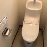 トイレ の画像