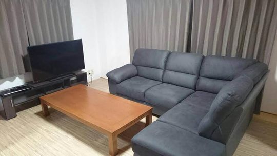 リビング - 千住ベース２オープン‼新生活応援キャンペーン中‼︎} - ルームシェアルームメイト