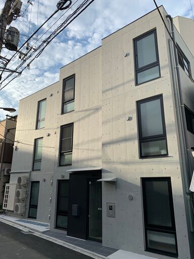キッチン - 【無審査で即入居】分割払OK/築浅好立地/1~2名/長期歓迎（短期も可）/家具家電WiFi付/都心1Kマンション/バストイレ別5} - ルームシェアルームメイト
