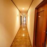 玄関 の画像