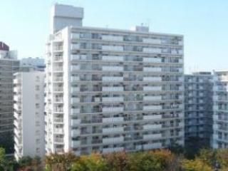 建物 - 東西線『東陽町駅』徒歩5分 マンション10f 4ldk 5.5畳 45000円} - ルームシェアルームメイト