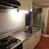 キッチン の画像