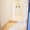 玄関 の画像