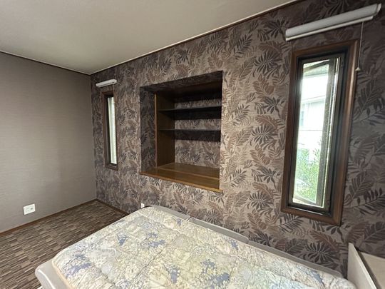 個室 - 神奈川県 江ノ島鎌倉} - ルームシェアルームメイト