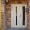 【即日ご入居可能】 　★アットホームな雰囲気の女性専用の都心のシェアハウス★ 玄関 の画像