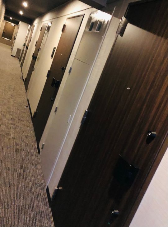 キッチン - 新築物件！赤羽で一人暮らししたい方} - ルームシェアルームメイト