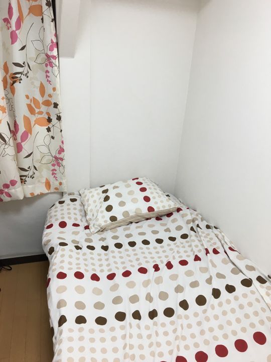 個室 - ☆安全☆快適☆清潔☆山手線☆} - ルームシェアルームメイト