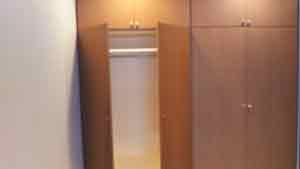 収納 - 足立区綾瀬・女性シニア向けシェアハウス} - ルームシェアルームメイト