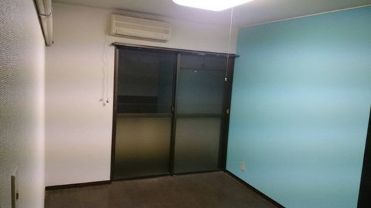 個室 - シェアメイト大募集(*^^*)♥ 誰でもwelcome(^-^)♥} - ルームシェアルームメイト