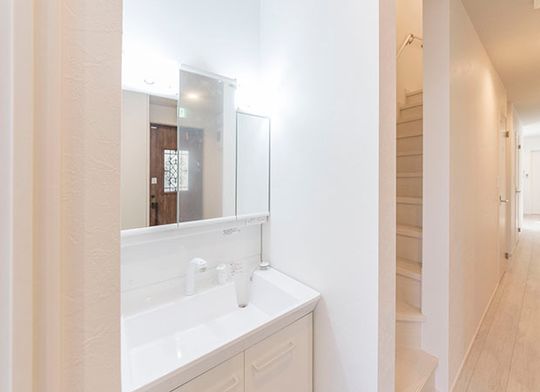 その他 - 【6.7.8月限定】家賃初月半額キャンペーン！蒲田駅徒歩6分の女性限定シェアハウス} - ルームシェアルームメイト