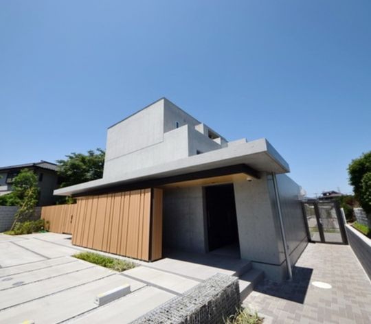 その他 - 2LDK静かなデザイナーズマンション} - ルームシェアルームメイト