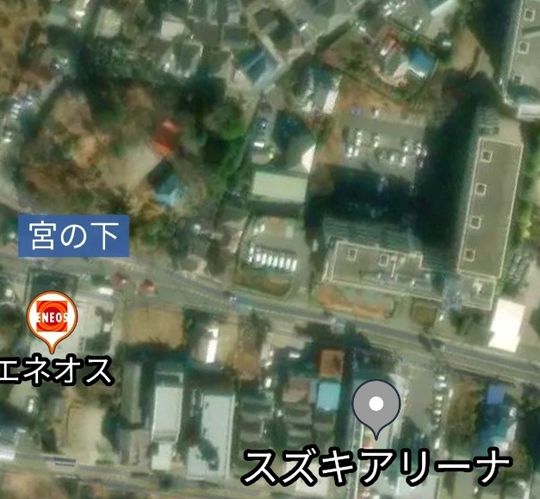 建物 - 横浜市営当たりました} - ルームシェアルームメイト