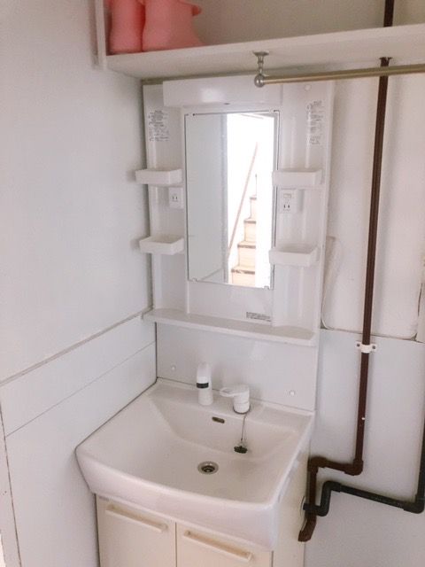 その他 - 長崎市本尾町の戸建} - ルームシェアルームメイト