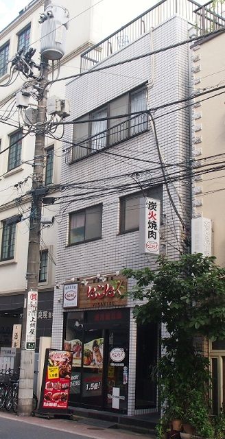 建物 - 葛飾区亀有ｼｪｱﾊｳｽ　日本で暮らす韓国人の方・ 韓国語を学びたい日本人の方も大募集!} - ルームシェアルームメイト