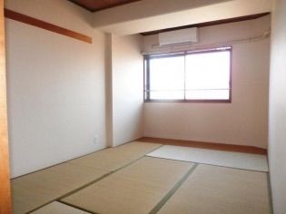 個室 - 吉祥寺3LDKマンションでルームメイト募集です。} - ルームシェアルームメイト