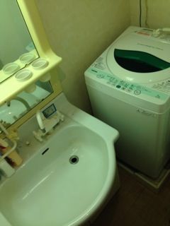 その他 - ☆オートロック 綺麗 アクセス 治安良し ☆ 山手線西日暮里駅を含む８路線利用可能!!} - ルームシェアルームメイト