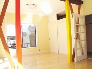 ダイニング - exchange students are welcome korean/english is ok} - ルームシェアルームメイト