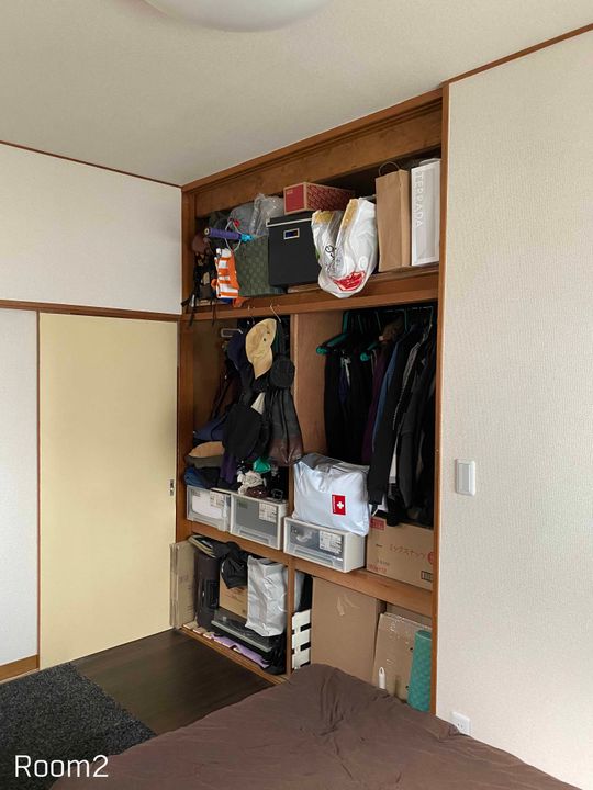 個室 - アクセス良！新宿、高円寺、下北沢　アットホームな一軒家　バルコニーもあるよ！} - ルームシェアルームメイト