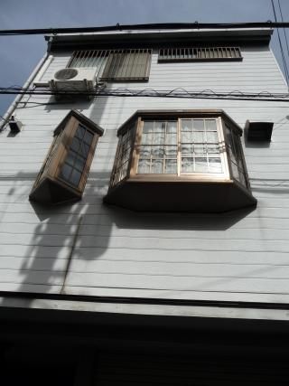 建物 - ルームメイト募集！上本町} - ルームシェアルームメイト