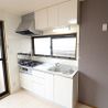 キッチン の画像