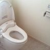 徒歩で目黒駅から3分のマンション トイレ の画像