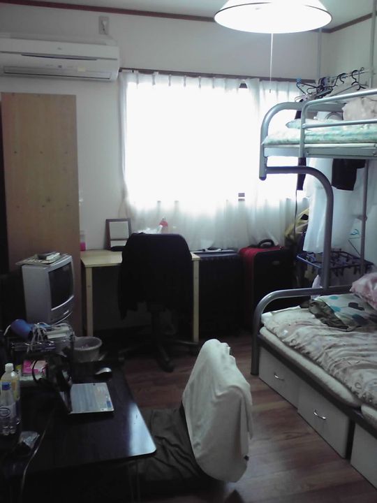 個室 - JR 大塚駅から徒歩７分} - ルームシェアルームメイト