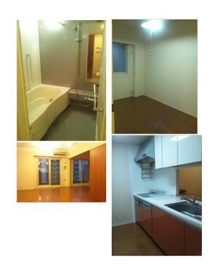  - 南鳩ヶ谷駅徒歩5分☆分譲マンション女性限定シェア募集} - ルームシェアルームメイト