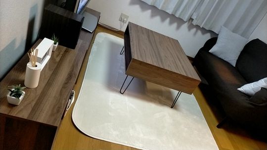 キッチン - 小田急線愛甲石田駅付近} - ルームシェアルームメイト