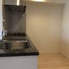 キッチン の画像