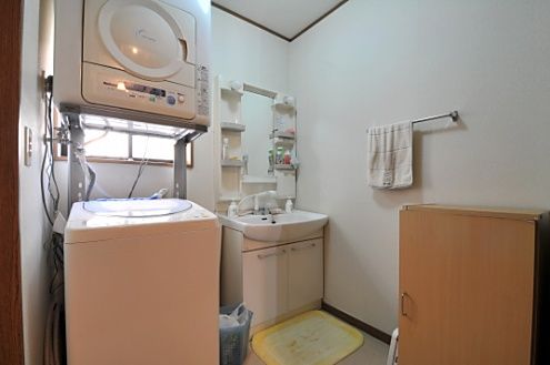 その他 - 女性専用！全室個室/プライベートが完全に確保できる個室での新生活♪} - ルームシェアルームメイト