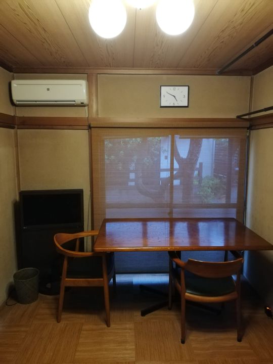 個室 - 日本人も歓迎！ Nice to meet you! Piacere! Enchante! Nzuri！ Endast damer!} - ルームシェアルームメイト