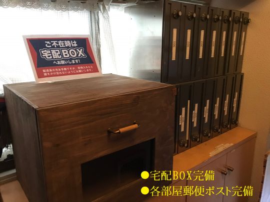 その他 - 個室シェアハウス 竹ノ塚駅徒歩6分●ルームシェア●北千住まで10分●上野駅まで20分●ゲストハウス} - ルームシェアルームメイト