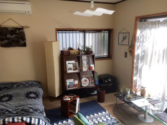 個室 - 個人同士のハウスシェア☆自慢のおうちです！} - ルームシェアルームメイト