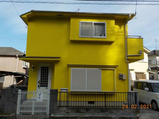 建物 - 2階3間空いてます} - ルームシェアルームメイト