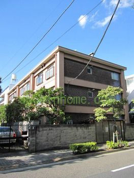 建物 - 【値下げしました】世田谷線上町駅徒歩6分　２Ｋ　家電・家具・自転車等付(そのまま住めます)} - ルームシェアルームメイト