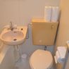 トイレ の画像