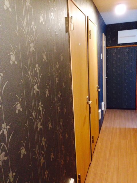 その他 - 新小岩駅近シェアメイト募集◎} - ルームシェアルームメイト