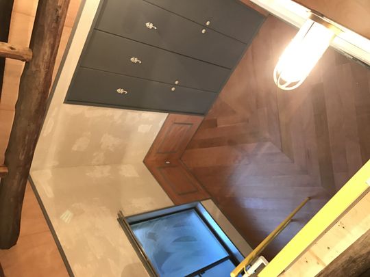 個室 - 下北と三茶の間の庭付き古民家、2人入居可、縁側、BBQ、なんでもあり！} - ルームシェアルームメイト