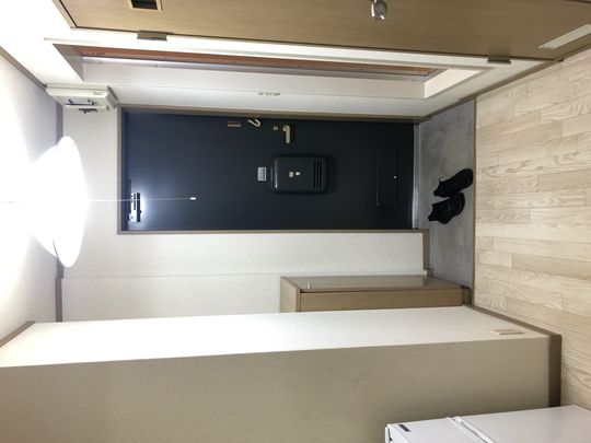 玄関 - 池袋近く　【女性限定】シェアメイト募集} - ルームシェアルームメイト