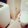 トイレ の画像