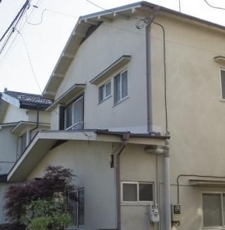 外装 - 板橋区仲宿　6畳　キッチン　自動浴槽　あり} - ルームシェアルームメイト