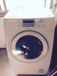 キッチン - ★〜東京駅まで13分、秋葉原駅までも14分〜} - ルームシェアルームメイト