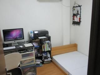 個室 - jungle house} - ルームシェアルームメイト